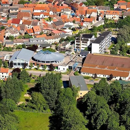 Apartament Strandhaus Direkt An Der Muritz